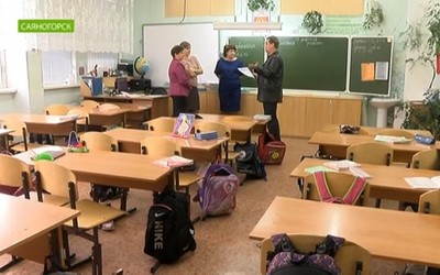 Учителя Саяногорска написали Путину