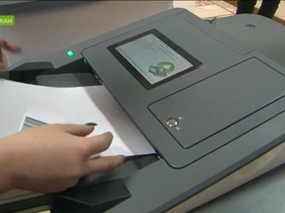 Голоса избирателей Абакана посчитают по-новому