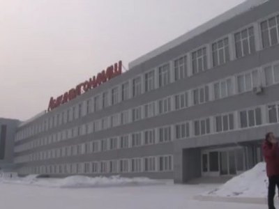 Абаканвагонмаш будет работать на российскую армию ближайшие годы