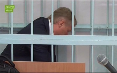 5 дел на Бызова: сколько лет может получить бывший высокопоставленный чиновник Хакасии