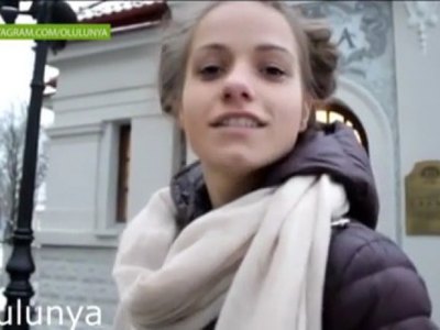 Жительница Абакана стала ведущей туристического телешоу «Орел и Решка»