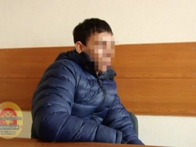В Красноярске грабитель за час обчистил три офиса микрозаймов