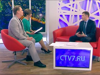 PostScriptum: Свалки Хакасии скоро будут выглядеть по-другому