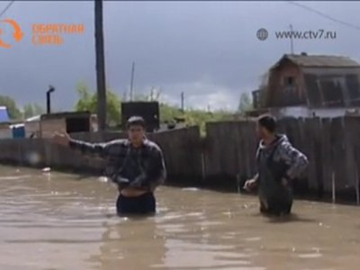 Положена ли компенсация за затопленную дачу?