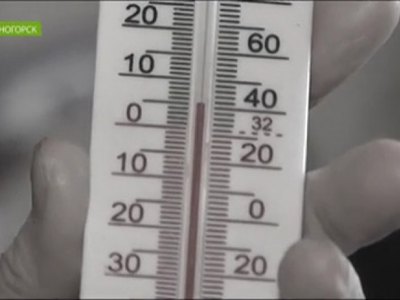 В квартирах жителей Черногорска зимой наконец-то может стать тепло