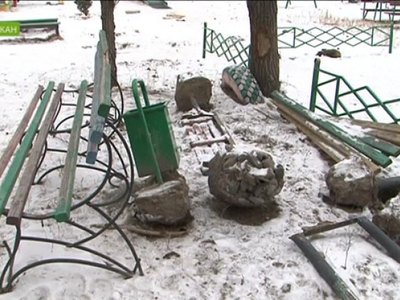 Что преобразится в городе в этом году: мэрия Абакана определилась