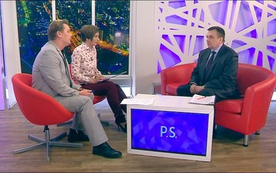 PostScriptum: почему дороги у нас весной в Хакасии исчезают