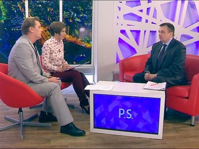 PostScriptum: почему дороги у нас весной в Хакасии исчезают