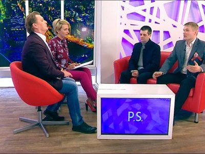PostScriptum: оппозиция о выборах губернатора в Хакасии