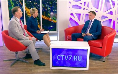 PostScriptum: подключение Черногорска к Абаканской ТЭЦ