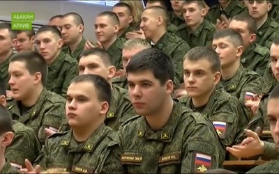 Армия будущего: масштабная модернизация военных кафедр в вузах начнётся, похоже, с Хакасии