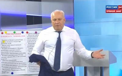 Замена на поле: что может означать отказ Виктора Зимина от борьбы