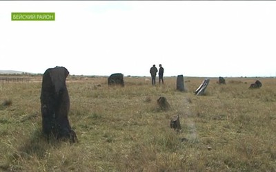 Археологи нашли доказательства суперпотопа в Хакасии