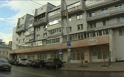 Картины Василия Сурикова приедут в Красноярск