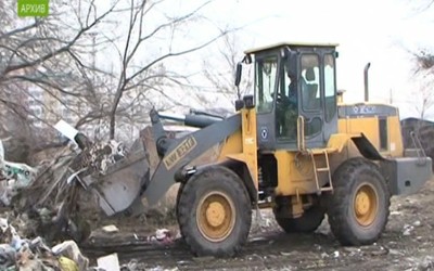 Как власти Хакасии собираются снижать тариф на вывоз мусора