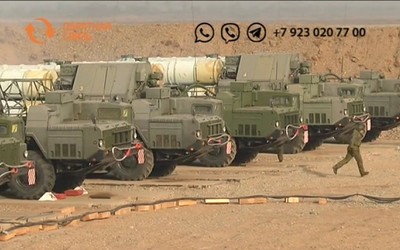 Как попасть на контрактную службу в определенную часть?