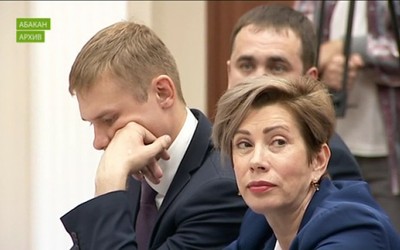 Пустующее кресло главного защитника прав человека в Хакасии раскалилось
