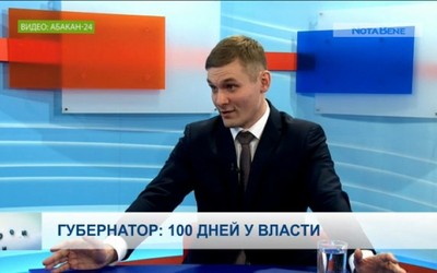 Валентин Коновалов ответил на обвинения в уклонении от службы в армии