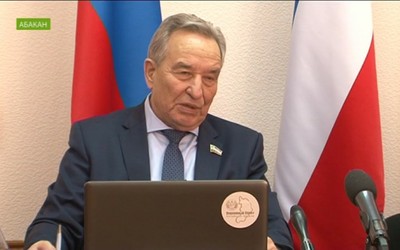 Владимир Штыгашев о кадровой политике властей Хакасии: «Министром транспорта буду! У меня права шоферские есть!»