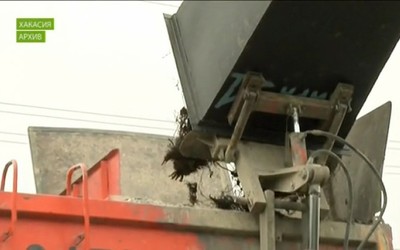 Властям Хакасии удалось снизить тариф мусорного оператора