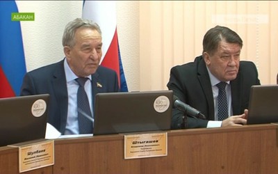 Депутаты Хакасии рассмотрят два закона о детях войны, но не пройдёт ни один