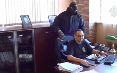 Бывший главный пристав Хакасии стал фигурантом уголовного дела
