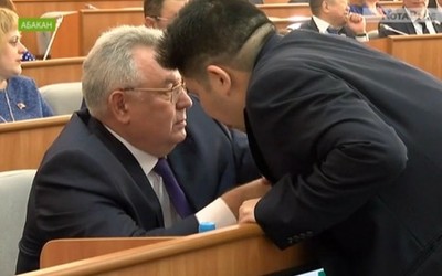 Партии в Хакасии не готовы договариваться — это показали выборы омбудсмена