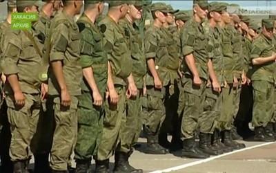 Следователи по распоряжению главы Хакасии начинают искать уклонистов