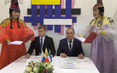 Форум, деньги и 2 соглашения — светлое будущее Хакасии