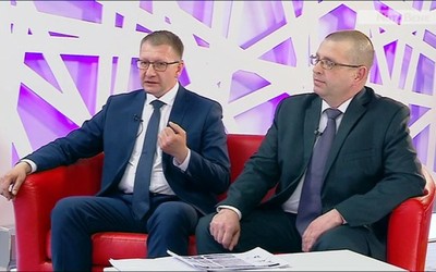 Власти Хакасии объяснили, почему федеральные деньги на радиологию оказались под вопросом