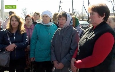 Итоги мусорной реформы в Хакасии: люди создали протестную интернет-группу