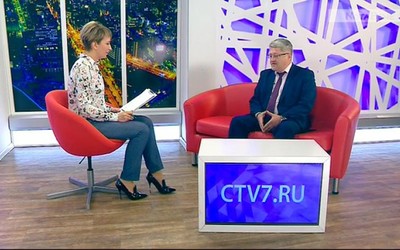 PostScriptum: 19 лет компании РУСАЛ