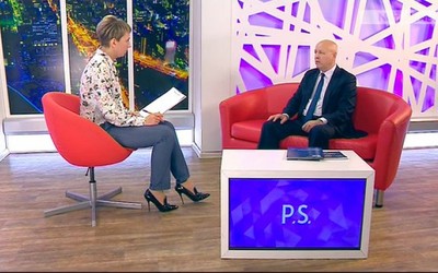 «Енисейская Сибирь»: что даст мега-проект жителям Хакасии