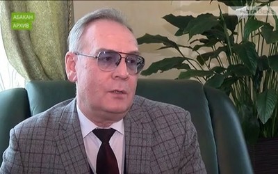 Глава Абакана Николай Булакин стал богаче на 340 тысяч рублей