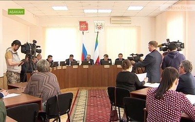 Депутаты Хакасии не согласились с протестом прокуратуры
