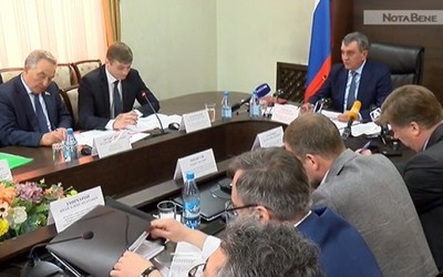 NotaBene. Итоги (20 – 24 мая 2019 г.)