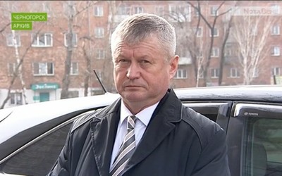 Ширинские депутаты вступились за главу района Сергея Зайцева