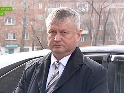 Ширинские депутаты вступились за главу района Сергея Зайцева