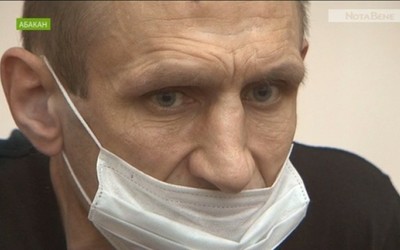 Жителя Хакасии судят за поджог времянки, где заживо сгорели люди