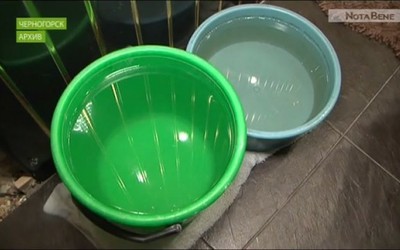 В Черногорске нет горячей воды уже несколько дней