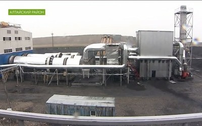Угольщики Хакасии рассказали, как работать, чтобы не страдала экология