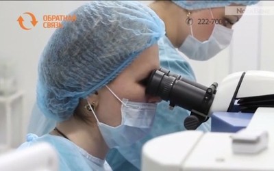 Есть ли квоты на лазерную коррекцию зрения?
