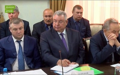 Асочакова «ушла» с поста заместителя администрация Коновалова