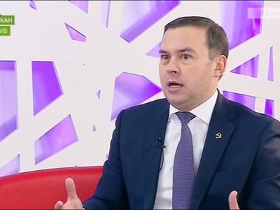Полмиллиарда рублей могли бы платить Хакасии угольщики, но не будут