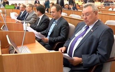 Андрей Асочаков намерен вернуться во власть