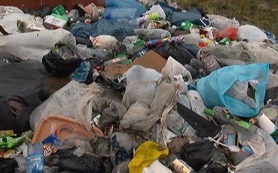 Власти Хакасии ответили Аэросити на возмущение о снижении тарифа на мусор