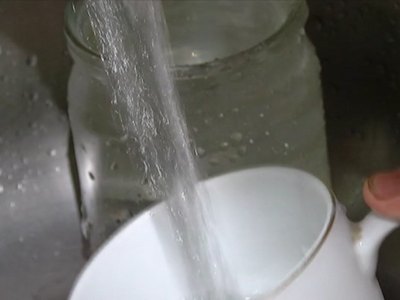 В селе Балыкса нет воды: сломался глубинный насос