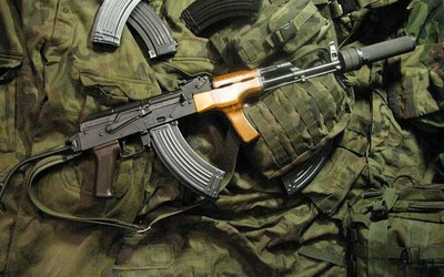 В Красноярском крае найден застреленный солдат