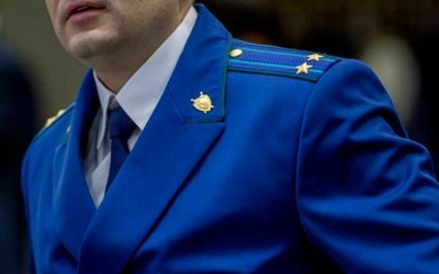 После вмешательства прокуратуры ребёнок из Хакасии получил кресло-коляску