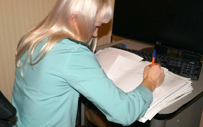 Владельцы онлайн-касс в Хакасии за день выплатили 50 тысяч рублей долга